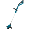 Image de Coupe-gazon Makita DUR193RT; 18 V; 1x5 0 Ah accu.