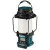 Image de Radio avec lanterne sans fil led 14,4/18v LXT - MAKITA - Sans batterie, ni chargeur - DMR055