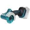 Image de MAKITA Outil de coupe compact sans fil 18V solo - DMC300Z