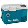 Image de GlaciÃ¨re & RÃ©chaud 7l 40vmax/18v/12v-24v Dc (Allume-Cigare VÃ©hicule)/230v Ac - Makita Cw003gz