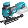Image de Scie sauteuse pendulaire sans fil - Makita - JV001GZ - 700 W - 40 V - Bois