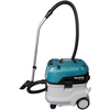 Image de Nettoyeur sec-humide Makita VC006GMZ01; 2x40 V (sans batterie et chargeur)