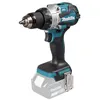 Image de Makita DHP489ZJ visseuse Ã©lectrique et visseuse Ã  percussion 1800 tr/min Bleu et Noir