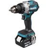 Image de Makita DHP489RTJ Per&ccedil;euse &agrave; Percussion LXT 18 V Li-ion - 2X5.0Ah Batteries + chargeur en coffret