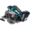 Image de Scie circulaire sans fil Makita HS012GZ; 40 V (sans batterie et chargeur)