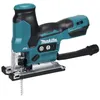 Image de Scie sauteuse pendulaire sans fil MAKITA DJV185Z 18V BRUSHLESS Li-ion LXT (machine nue)