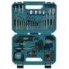 Image de Kit d'outils - 60 piÃ¨ces MAKITA E-15095