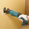 Image de Scie sabre recipro 10,8 V Li-Ion CXT - JR103DZ solo MAKITA