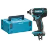 Image de Visseuse Ã  chocs MAKITA DTD152ZJ 18V en coffret (sans batterie ni chargeur)