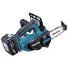 Image de Makita - TronÃ§onneuse d'Ã©lagage Ã  batterie 18V 2x5Ah Li-Ion guide 115mm - DUC122RTE