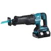 Image de Makita - Scie rÃ©cipro Ã  batterie 36 V (2 x 18 V) Li-Ion 5 Ah course 32mm - DJR360PT2