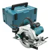 Image de Scie circulaire 1010W Ã165 mm MAKITA HS6601J en coffret MAKPAC