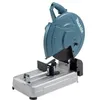 Image de Makita TronÃ§onneuse Ã  mÃ©taux 2200 W, 355 mm - LW1400