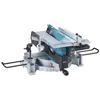 Image de Scie Ã  onglets Ã  table supÃ©rieure MAKITA LH1201FL 305 mm 1650 W