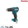 Image de Perceuse visseuse Ã  percussion brushless MAKITA 12V CXT - sans batterie ni chargeur HP332DZ