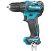 Image de Makita DF332DZ - Perceuse visseuse Li-Ion 10.8V (machine seule) - moteur brushless - 35Nm