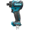 Image de Makita DF032DZ - Perceuse visseuse Li-Ion 10,8V (machine seule) - moteur brushless - 35Nm