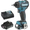 Image de Perceuse visseuse 10.8V Li-ion 2Ah CXT MAKITA - DF032DSAE