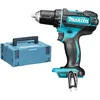 Image de Perceuse Visseuse MAKITA DDF482ZJ 18 V Li-ion Ã 13 mm (sans batterie ni chargeur)