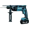 Image de Marteau piqueur Makita DHR165RTJ 18V