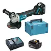 Image de Meuleuse d'angle Makita DGA508RTJ