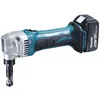 Image de Makita DJN161RTJ Akku-Knabber DJN161RTJ