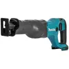 Image de Makita Scie rÃ©cipro 18 V Li-Ion 5 Ah - DJR186RT