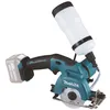 Image de Makita Scie diamant 85mm CXT 12 V (sans batterie et chargeur) - CC301DZ