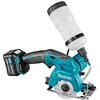 Image de Scie au diamant MAKITA CC301DSMJ 10,8V (2 X 4,0Ah) Li-ion
