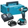 Image de Visseuse Ã  Chocs MAKITA DTD153RTJ 18 V Li-ion 170 Nm (2 x 5 Ah)