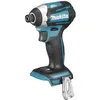 Image de Visseuse Ã  chocs brushless MAKITA DTD154Z 18 V Li-ion 175 Nm - Machine nue