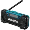 Image de Radio de chantier MAKITA 12V sans batterie ni chargeur DEAMR052