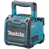 Image de Makita DMR200 Job site - Enceinte sans fil Bluetooth - Bleu