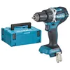 Image de Perceuse Visseuse MAKITA DDF484ZJ 18 V Li-ion Ã 13 mm
