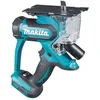 Image de Scie MAKITA DSD180Z Ã  plaque de plÃ¢tre Ã  batteries LXT 18 V (sans batterie ni chargeur)