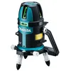 Image de Makita Laser 2 verticales 10,8V (sans batterie ni chargeur) - SK209GDZ