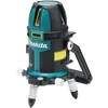 Image de Makita Laser 3 verticales 10,8V (sans batterie ni chargeur) - SK312GDZ