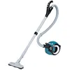 Image de Makita DCL501Z - Aspirateur - traineau - sans sac