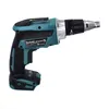 Image de Makita Visseuse plaque de plÃ¢tre 18V, sans accus, sans chargeur - DFS250Z
