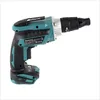 Image de Makita Visseuses bardage 18 V Li-Ion (sans batterie ni chargeur) - DFS251Z