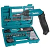 Image de Makita tournevis - 3,6 v li-ion (intÃ©grÃ©e) 4,5 nm - df001dw