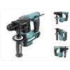 Image de Makita HR 166 DZ 10,8 V Li-Ion Brushless SDS-Plus Perforateur sans fil - sans Accessoires, ni Batteries, ni Chargeur