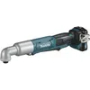 Image de Makita Visseuse d'angle Ã  chocs 10,8 V Li-Ion 2 Ah 1/4? - 6,35 mm 60 Nm Makita TL064DSAE