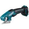 Image de Makita DÃ©coupeur universel 12V max. (sans batterie et chargeur) - CP100DZ