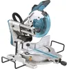 Image de Scie Ã  onglet radiale MAKITA LS1019L 1510W Ã 260mm