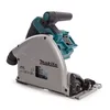 Image de Scie plongeante sans fil 165 mm sans batterie Makita DSP600Z 18 V 1 pc(s)