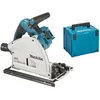 Image de Scie plongeante 165mm sur accu LXT 36V (2x18V) Makita DSP600ZJ (Machine seule)