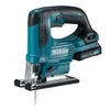 Image de Scie sauteuse 10.8V Li-ion MAKITA - Sans batterie, ni chargeur - JV103DZ