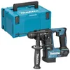 Image de Marteau perforateur Makita DHR171ZJ SDS+ sur accu LXT 18V 17mm (béton) + MAKPAC (sans accus ni chargeur)