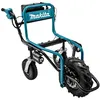 Image de Brouette MAKITA DCU180Z 18V Li-Ion (Machine Nue)
